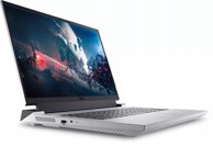 DELL Laptop G16 7630 / Intel Core i7-13650HX, 16", 2560 x 1600, 32 GB RAM, 1 TB SSD, NVIDIA GeForce RTX 4060 8 GB, Windows 11 Home, srebrna